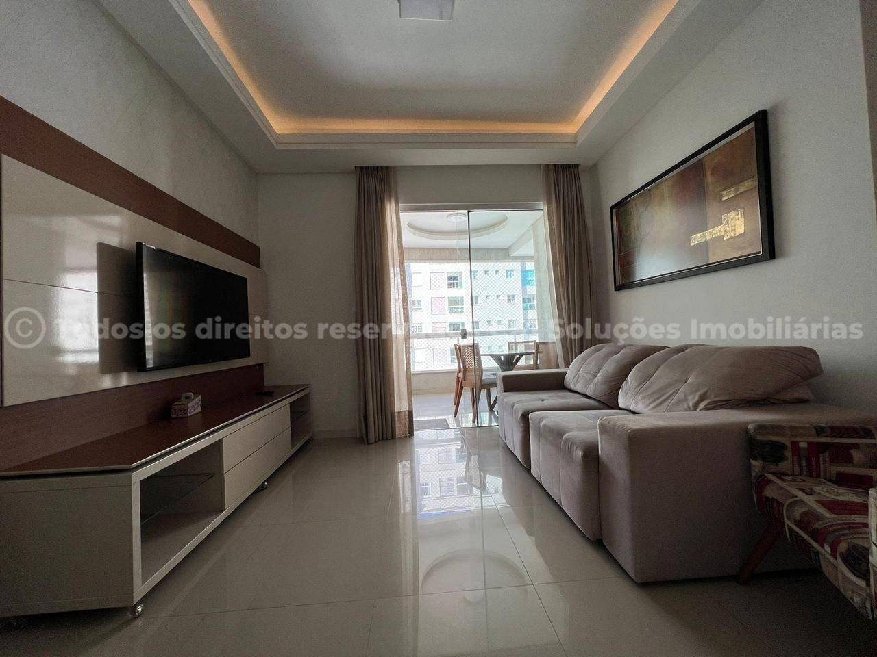 [Edificio] Apartamento à venda Residencial Las Vegas: 