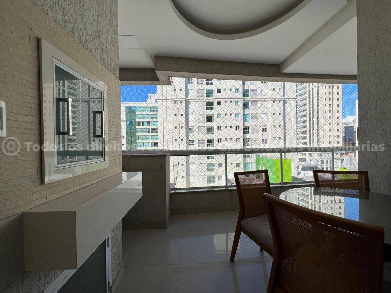 [Edificio] Apartamento à venda Residencial Las Vegas: 