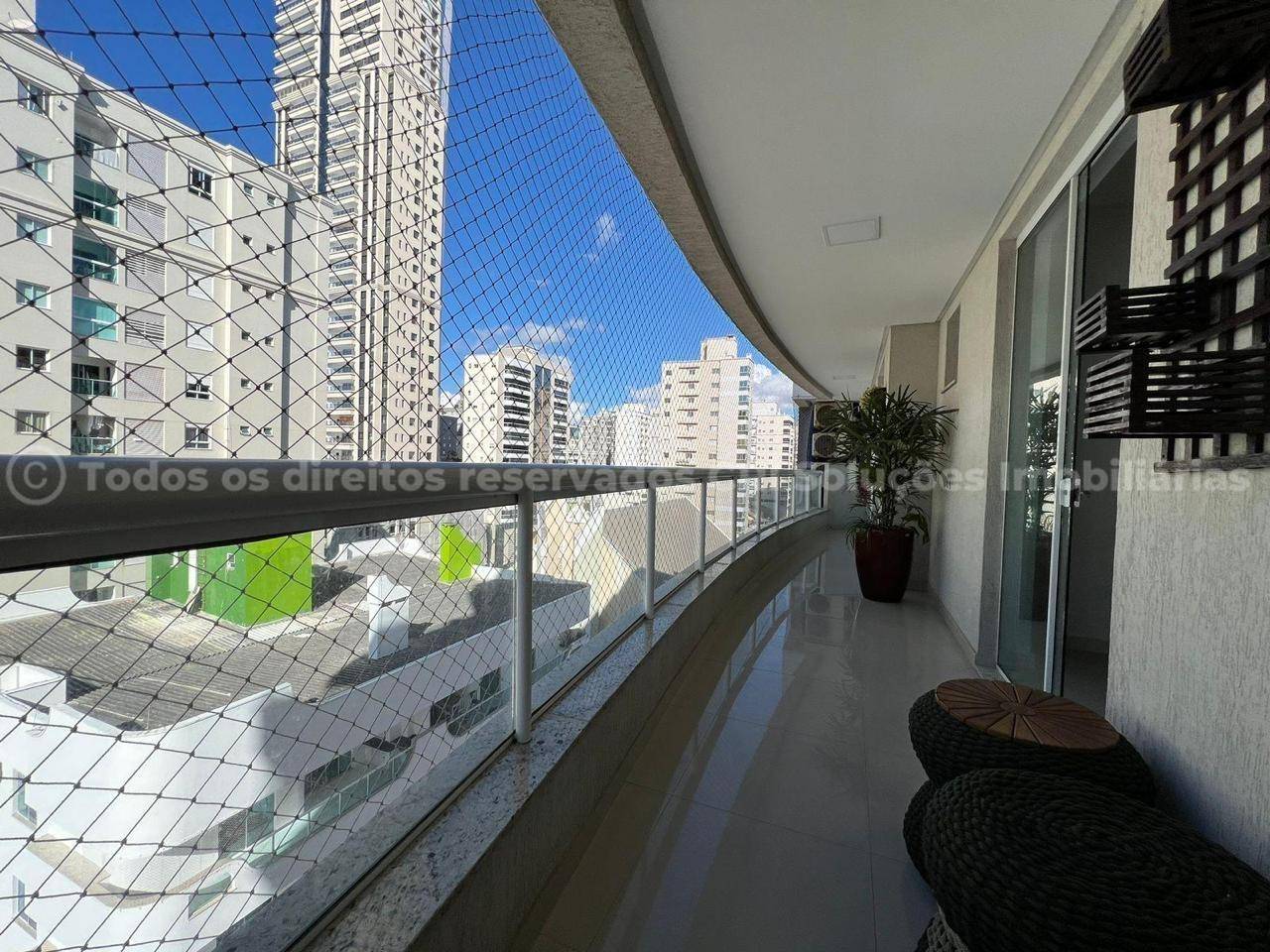 [Edificio] Apartamento à venda Residencial Las Vegas: 