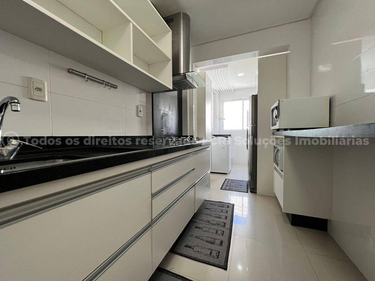 [Edificio] Apartamento à venda Residencial Las Vegas: 