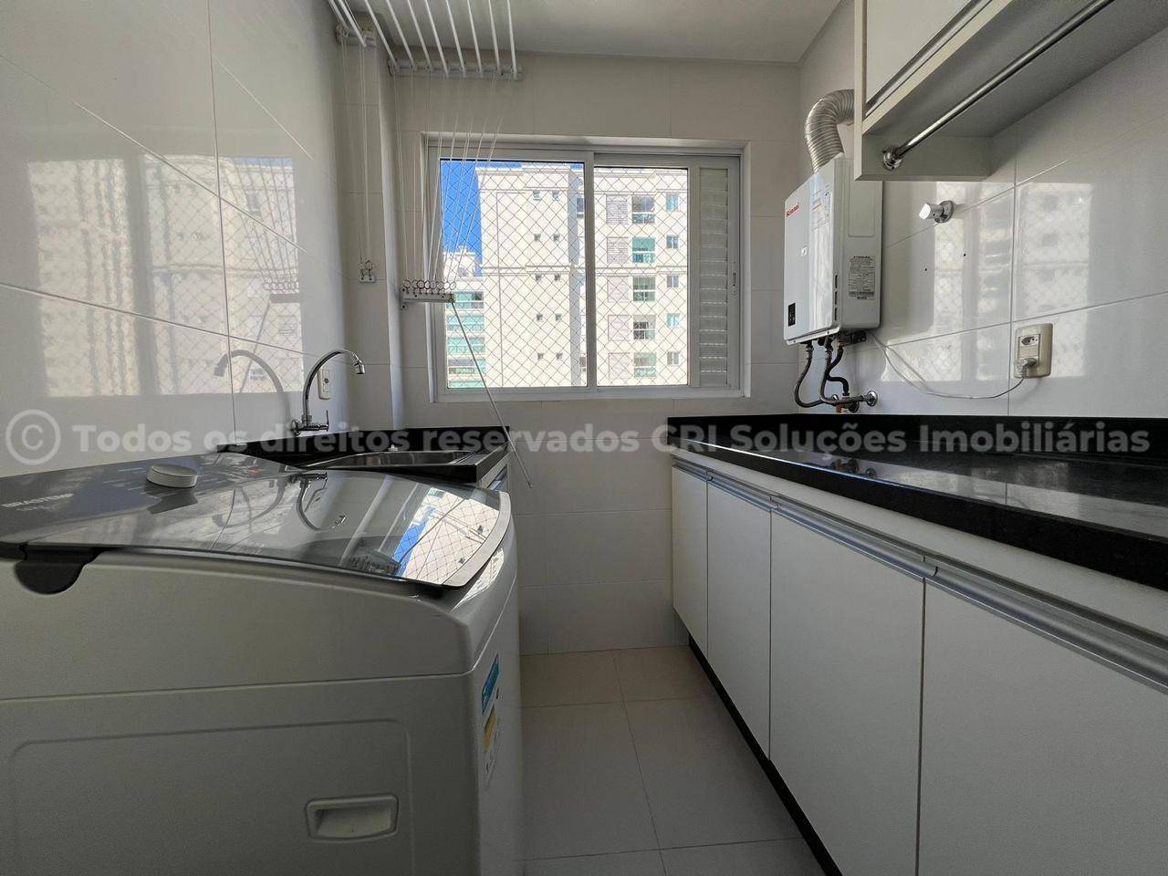 [Edificio] Apartamento à venda Residencial Las Vegas: 