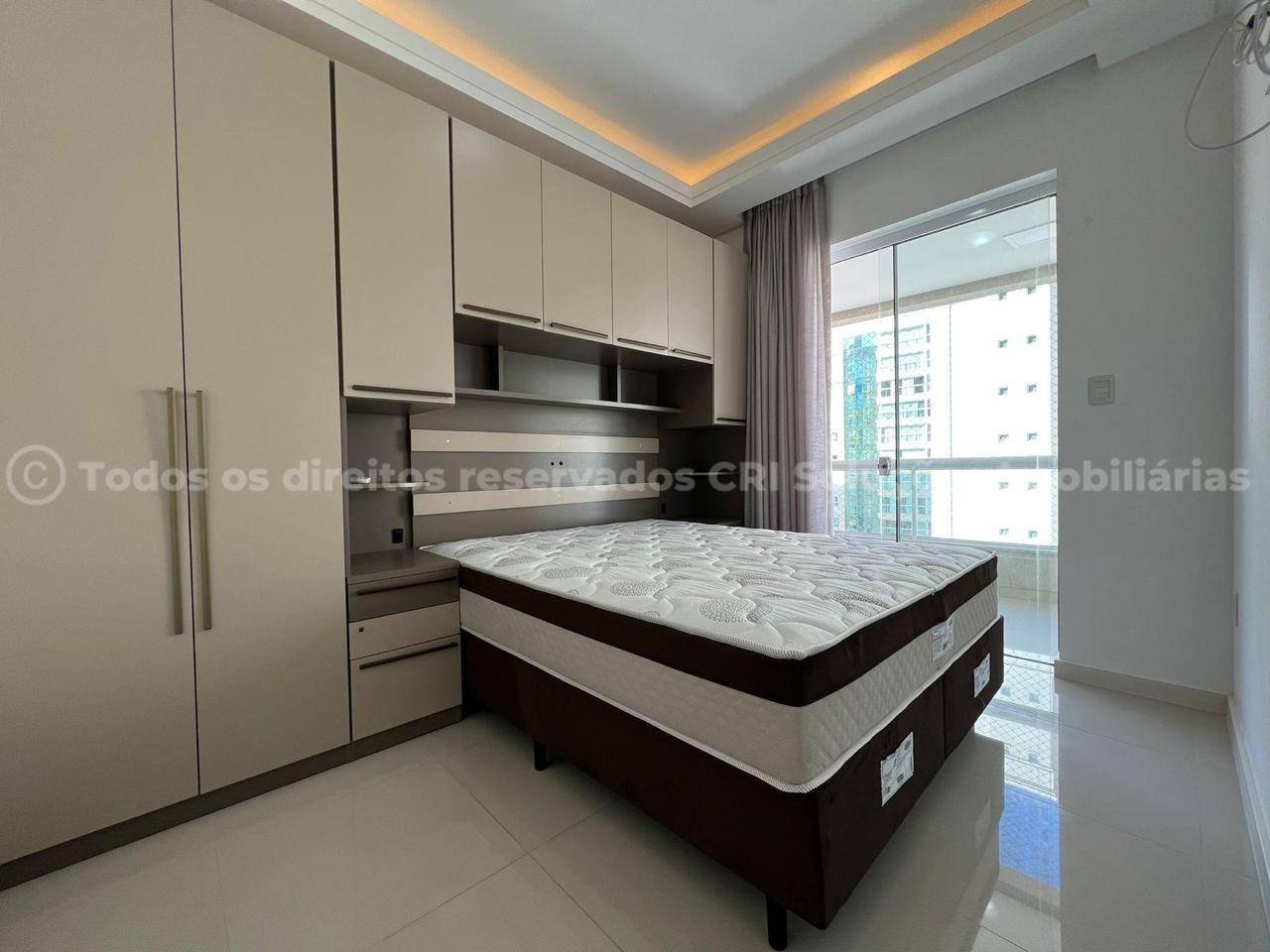 [Edificio] Apartamento à venda Residencial Las Vegas: 