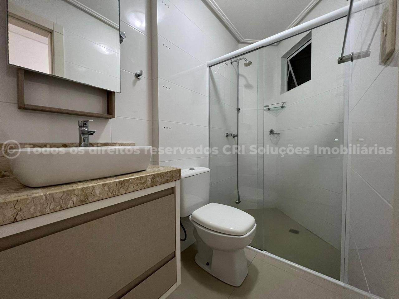 [Edificio] Apartamento à venda Residencial Las Vegas: 