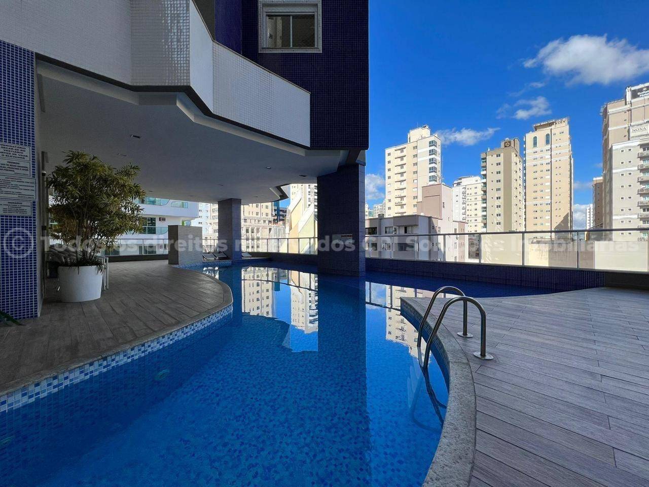 [Edificio] Apartamento à venda Residencial Las Vegas: 