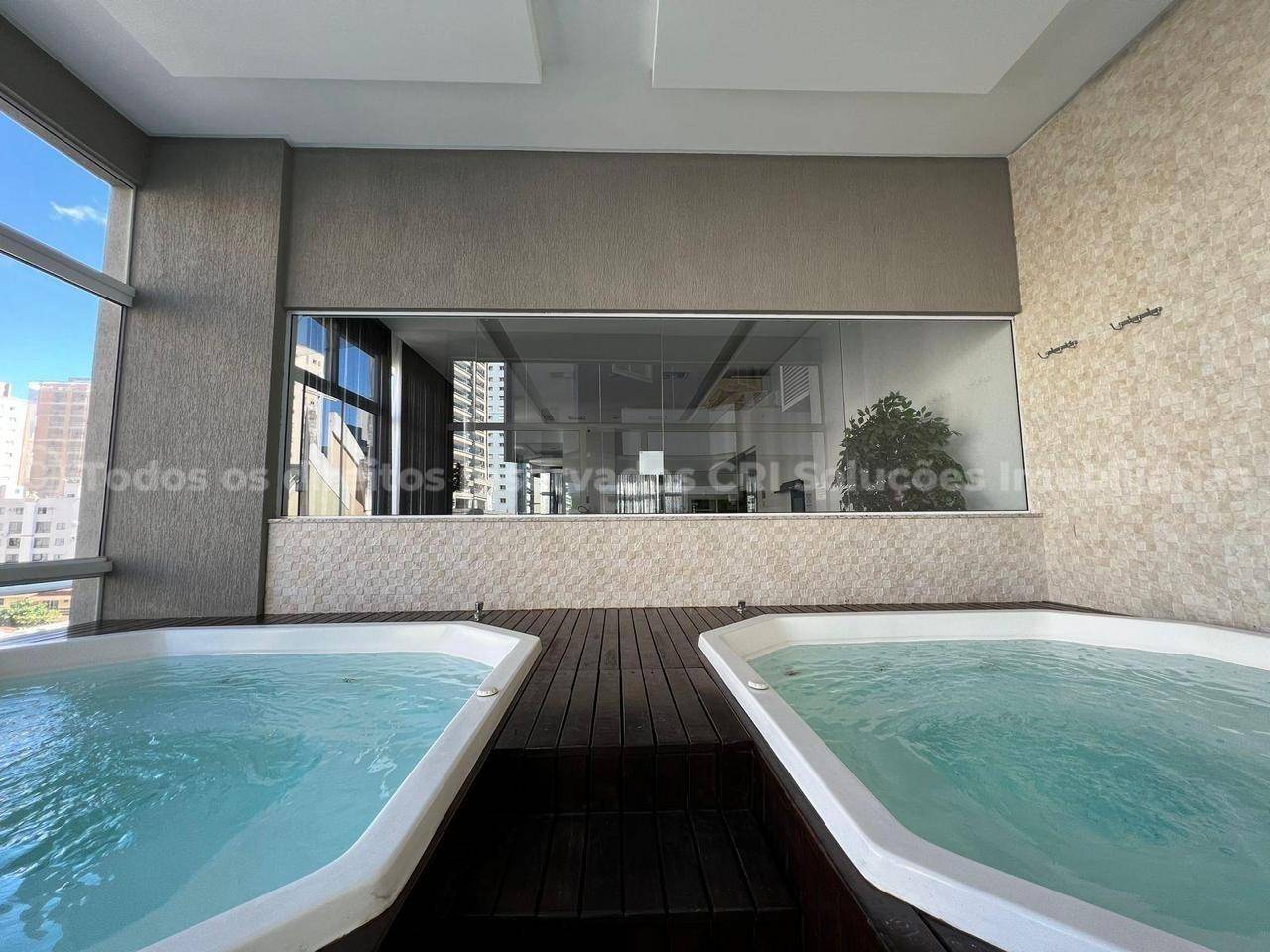 [Edificio] Apartamento à venda Residencial Las Vegas: 