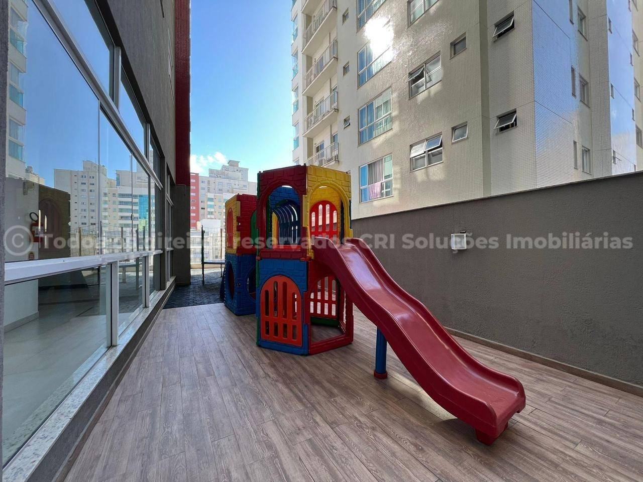 [Edificio] Apartamento à venda Residencial Las Vegas: 