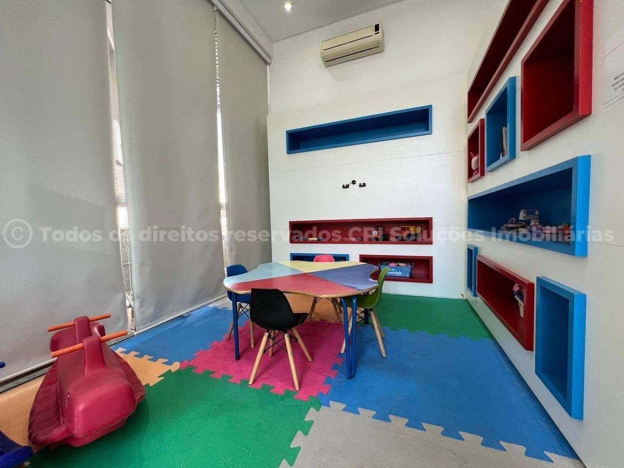 [Edificio] Apartamento à venda Residencial Las Vegas: 