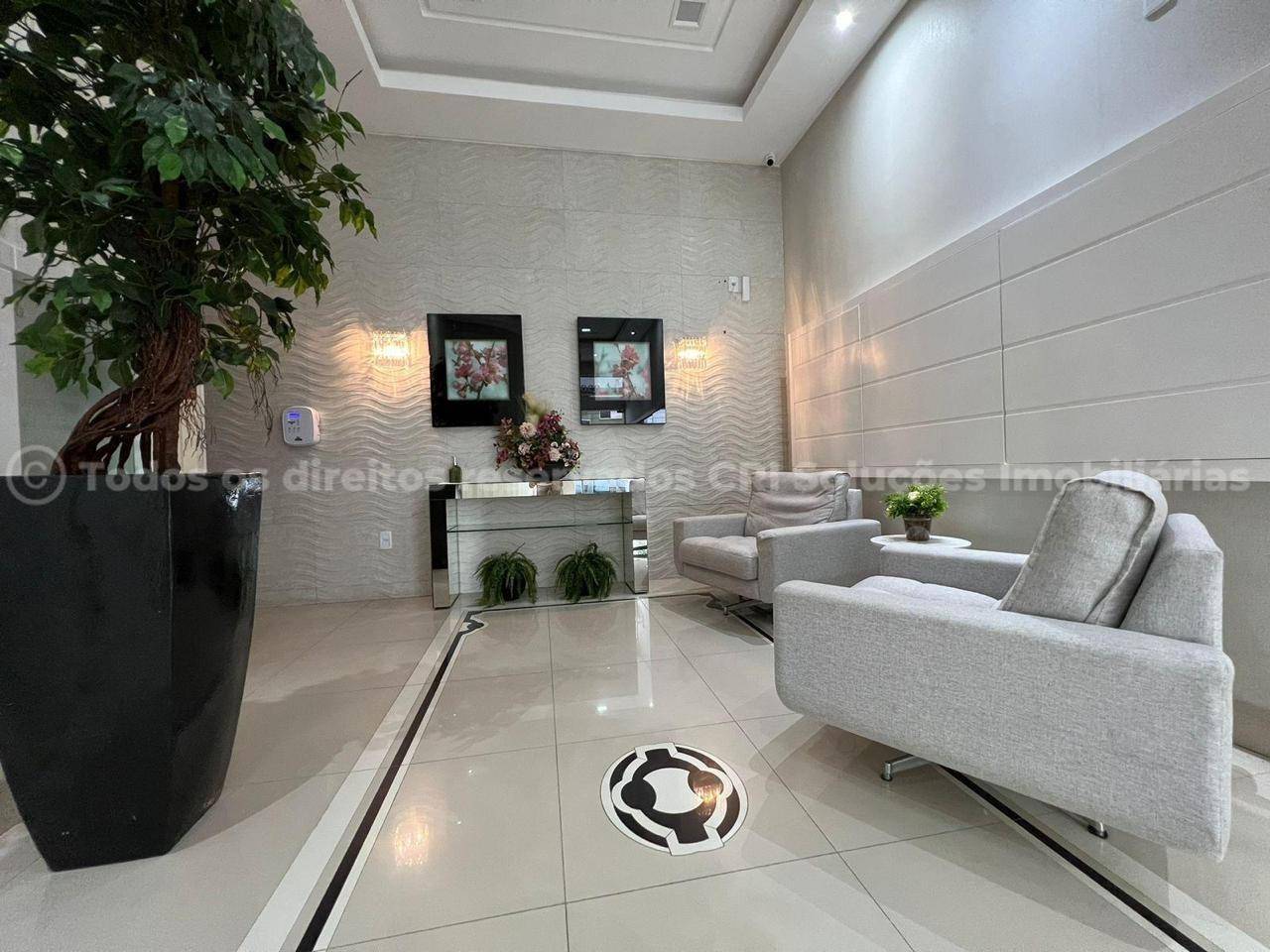 [Edificio] Apartamento à venda Residencial Las Vegas: 
