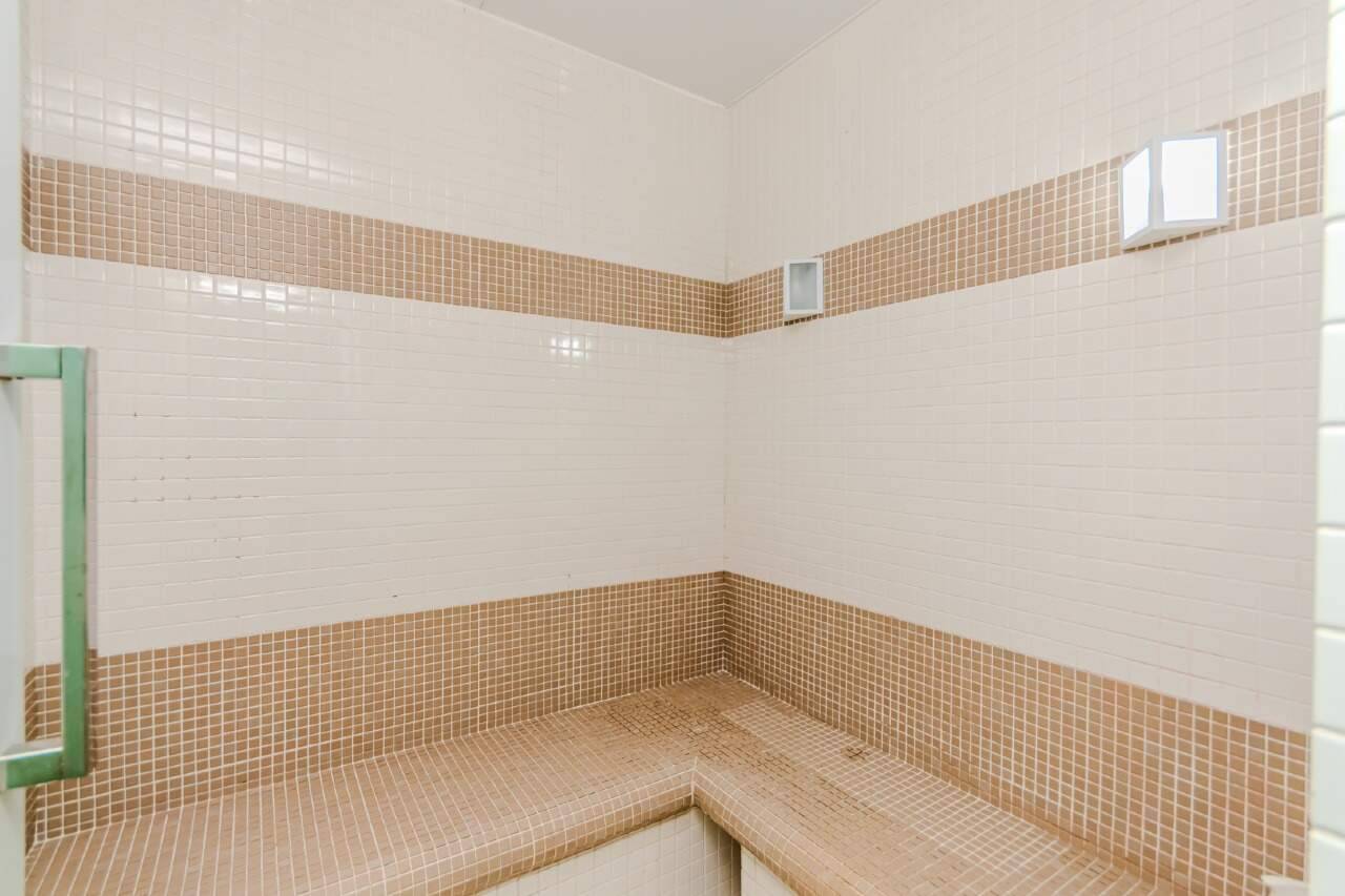 Foto do imóvel Apartamento Mobiliado com 03 Suítes á venda no Edifício Portinax em Balneário Camboriú