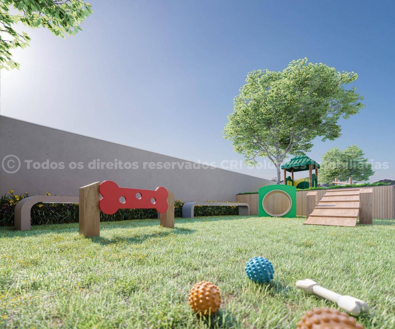 Foto do imóvel Apartamento a venda na Planta com 02 Quartos em Itajai na Praia Brava
