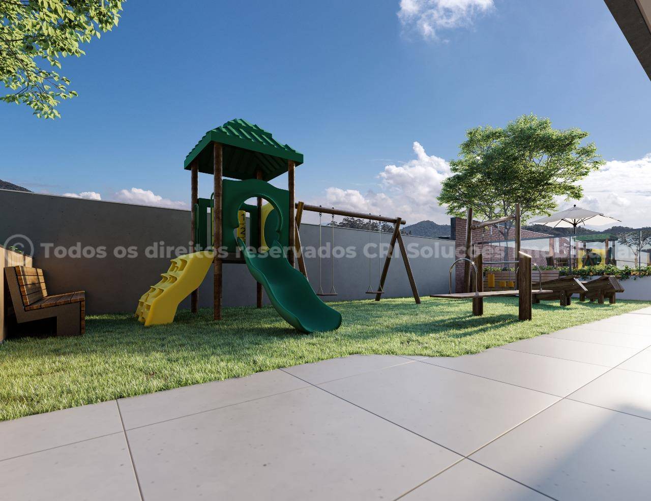 Foto do imóvel Apartamento a venda na Planta com 02 Quartos em Itajai na Praia Brava