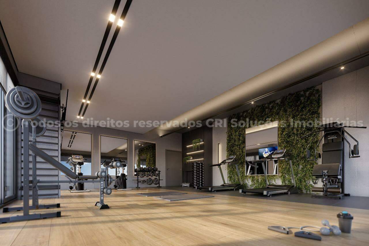 Foto do imóvel Apartamento a venda com 02 Quartos no Brava Park na Praia Brava em Itajai