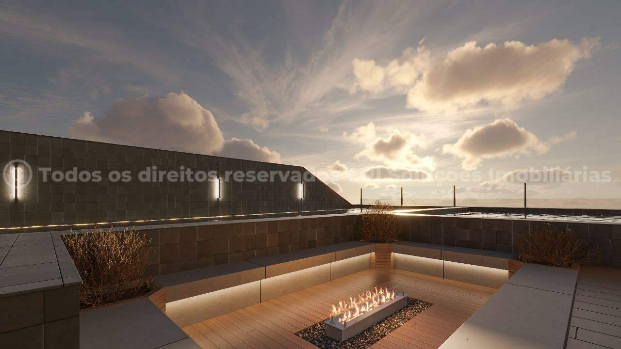 Foto do imóvel Apartamento a venda com 02 Quartos no Brava Park na Praia Brava em Itajai