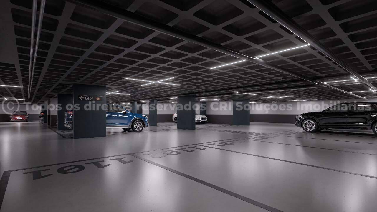 Foto do imóvel Apartamento a venda com 02 Quartos no Brava Park na Praia Brava em Itajai