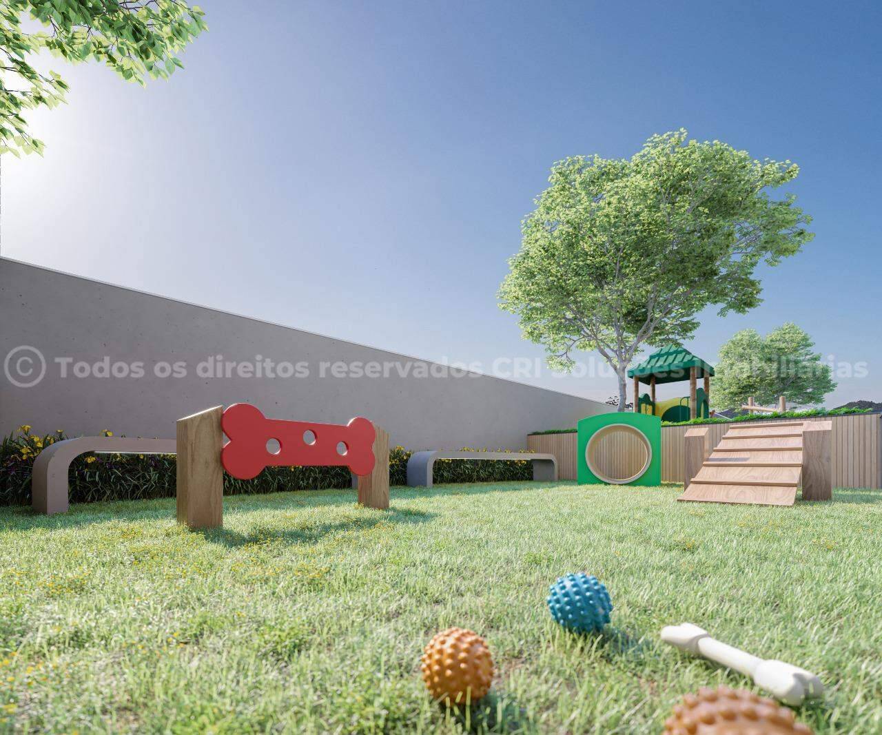 Foto do imóvel Apartamento a venda com 02 Quartos no Brava Park na Praia Brava em Itajai
