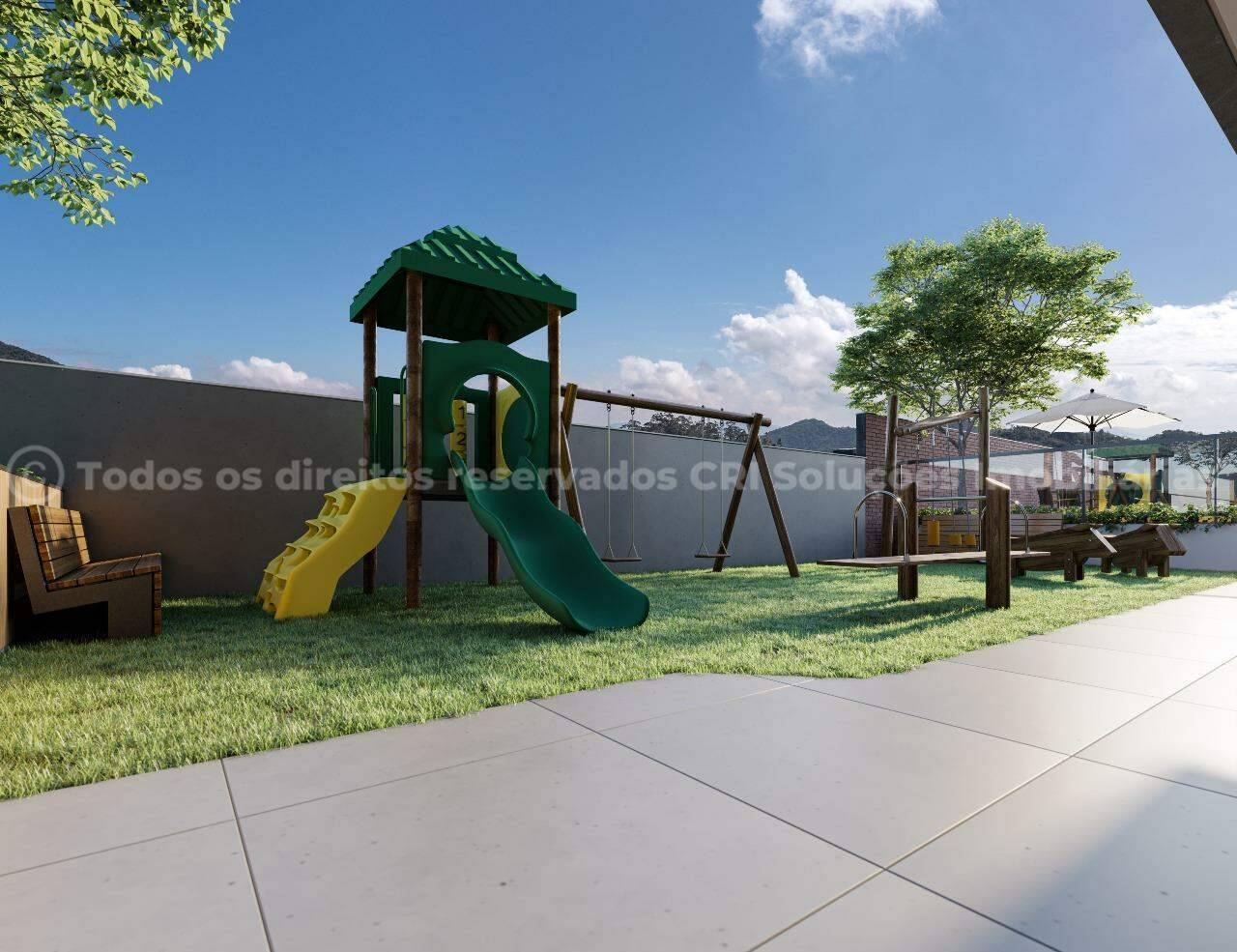 Foto do imóvel Apartamento a venda com 02 Quartos no Brava Park na Praia Brava em Itajai