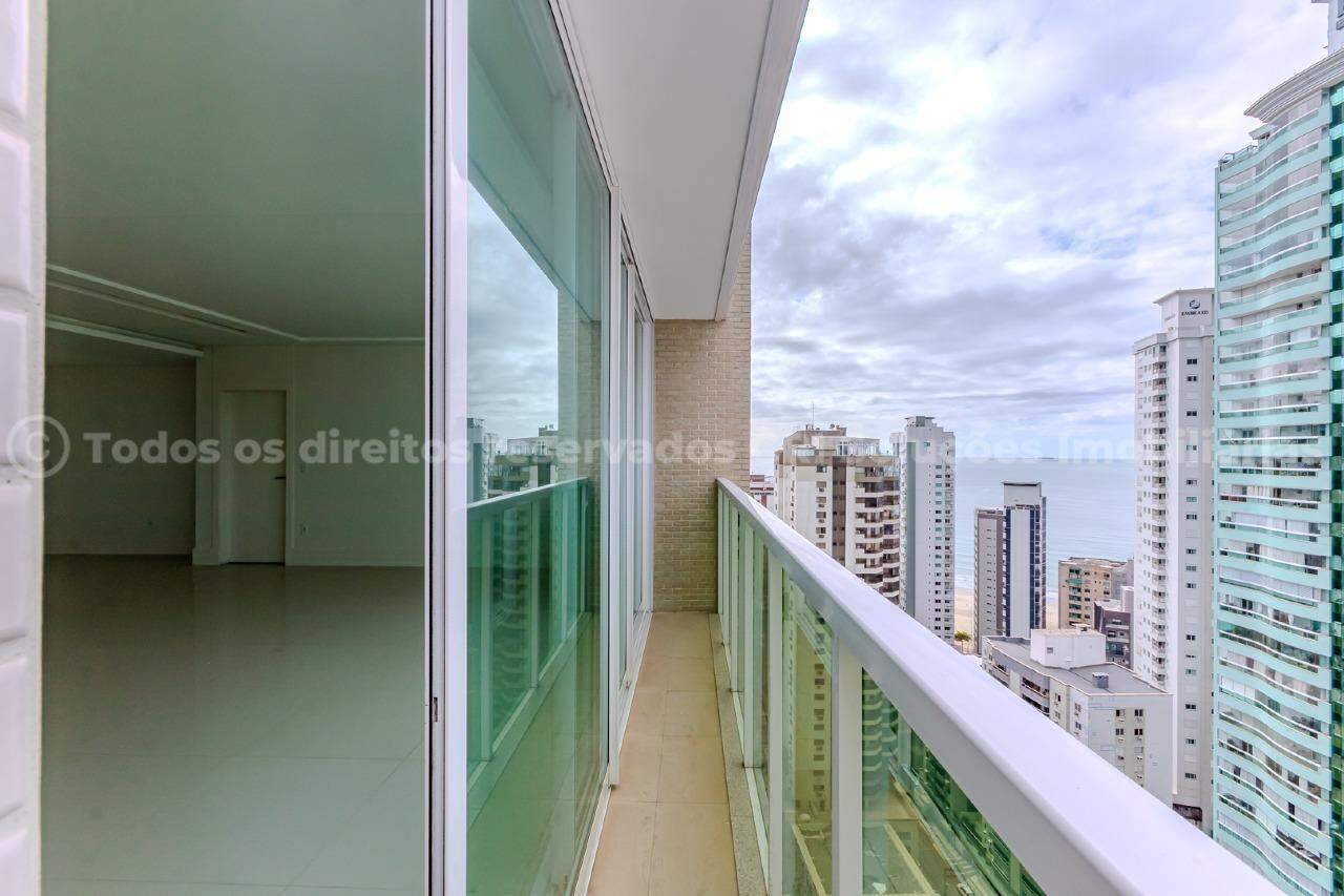 Foto do imóvel Ville Del Acqua apartamento 4 dormitórios 2 suítes Centro Balneário Camboriú