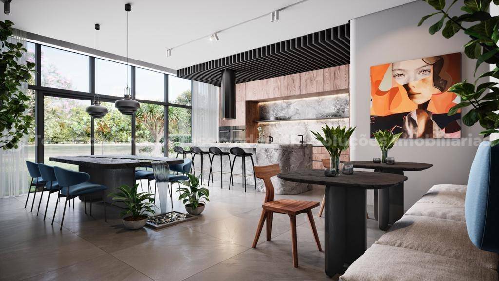 [Edificio] Apartamento à venda Amrita Apartaments: 