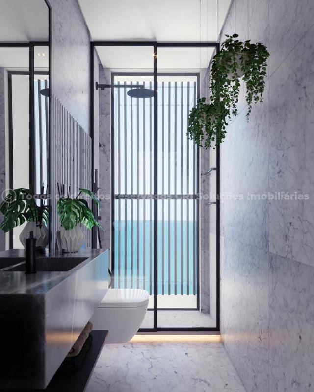 [Edificio] Apartamento à venda Amrita Apartaments: 