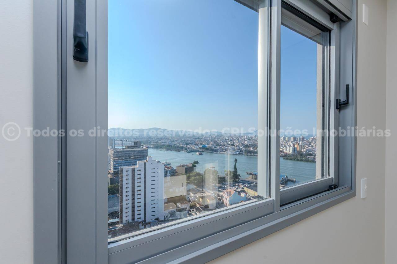 Foto do imóvel Apartamento com 3 Suítes à Venda no Edifício Vivacitá no Bairro Fazenda em Itajaí