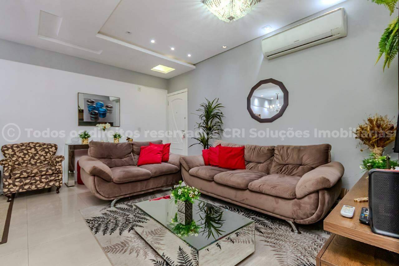 Foto do imóvel Apartamento Mobiliado no Edifício Mar Egeu com 2 Dormitórios (1 Suíte) e 1 Vaga no Centro de Balneário Camboriú