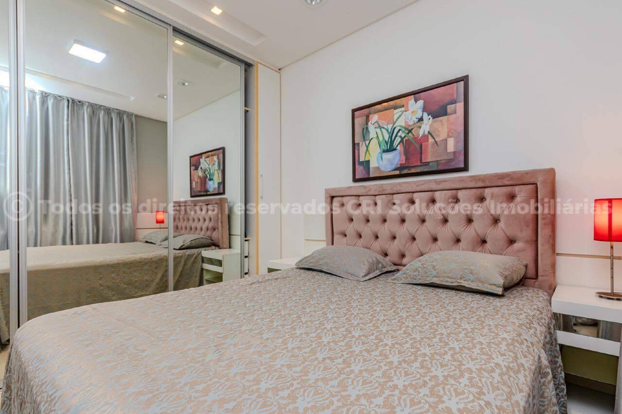 Foto do imóvel Apartamento Mobiliado no Edifício Mar Egeu com 2 Dormitórios (1 Suíte) e 1 Vaga no Centro de Balneário Camboriú