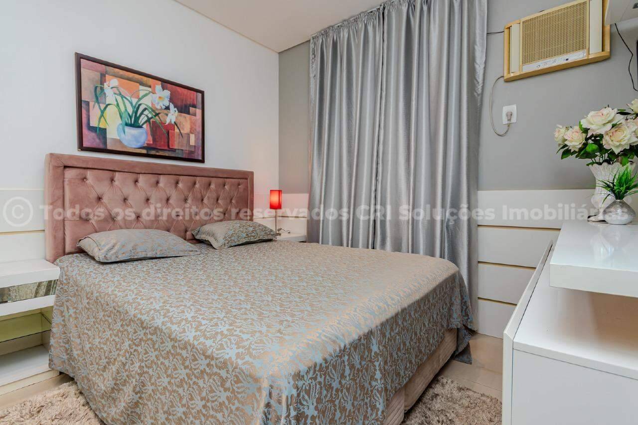 Foto do imóvel Apartamento Mobiliado no Edifício Mar Egeu com 2 Dormitórios (1 Suíte) e 1 Vaga no Centro de Balneário Camboriú