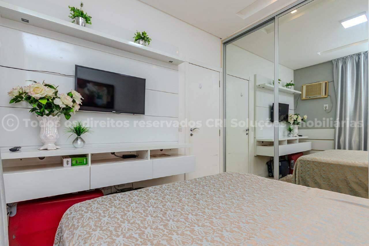 Foto do imóvel Apartamento Mobiliado no Edifício Mar Egeu com 2 Dormitórios (1 Suíte) e 1 Vaga no Centro de Balneário Camboriú