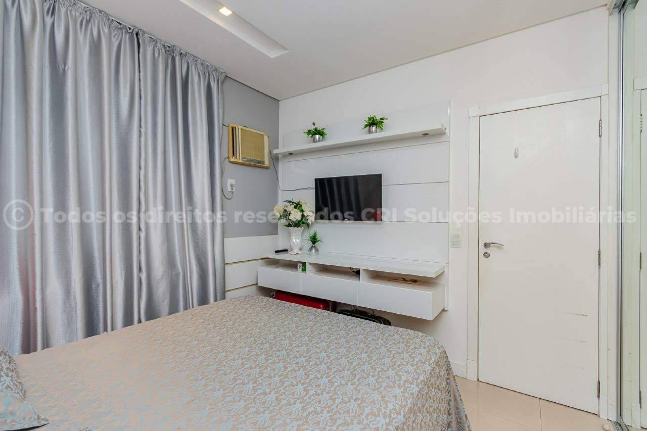 Foto do imóvel Apartamento Mobiliado no Edifício Mar Egeu com 2 Dormitórios (1 Suíte) e 1 Vaga no Centro de Balneário Camboriú