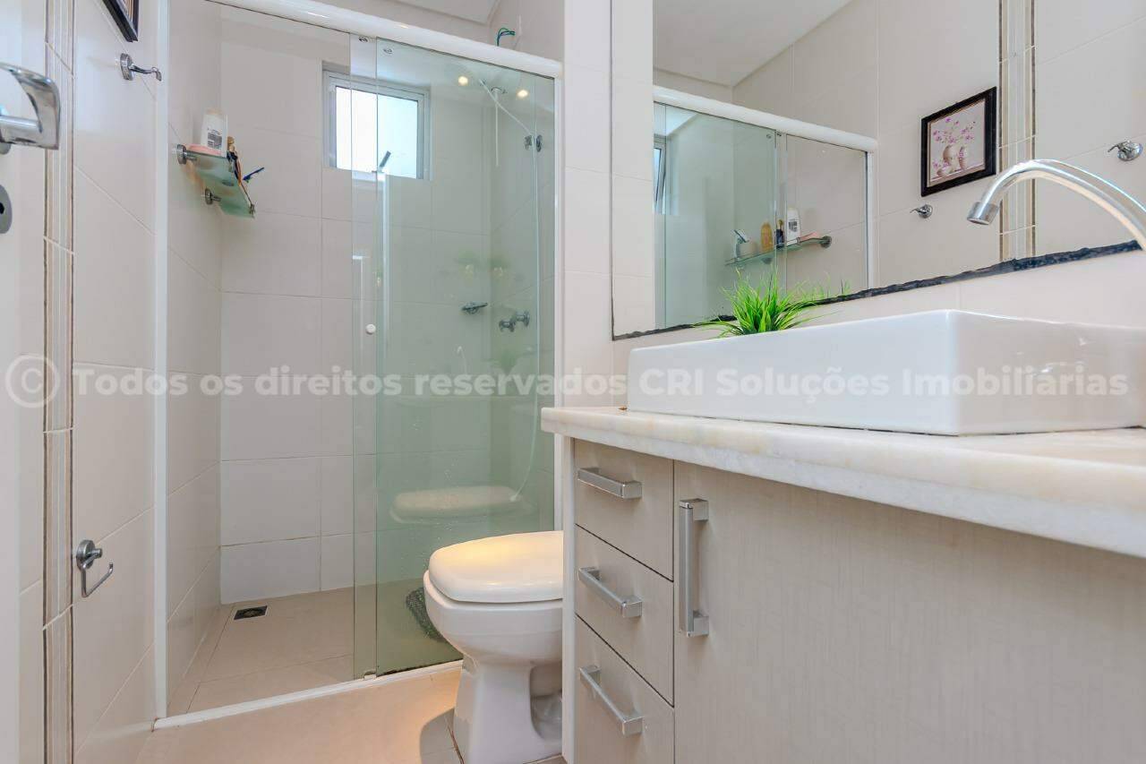 Foto do imóvel Apartamento Mobiliado no Edifício Mar Egeu com 2 Dormitórios (1 Suíte) e 1 Vaga no Centro de Balneário Camboriú