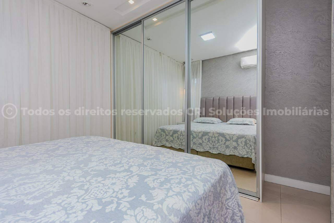Foto do imóvel Apartamento Mobiliado no Edifício Mar Egeu com 2 Dormitórios (1 Suíte) e 1 Vaga no Centro de Balneário Camboriú