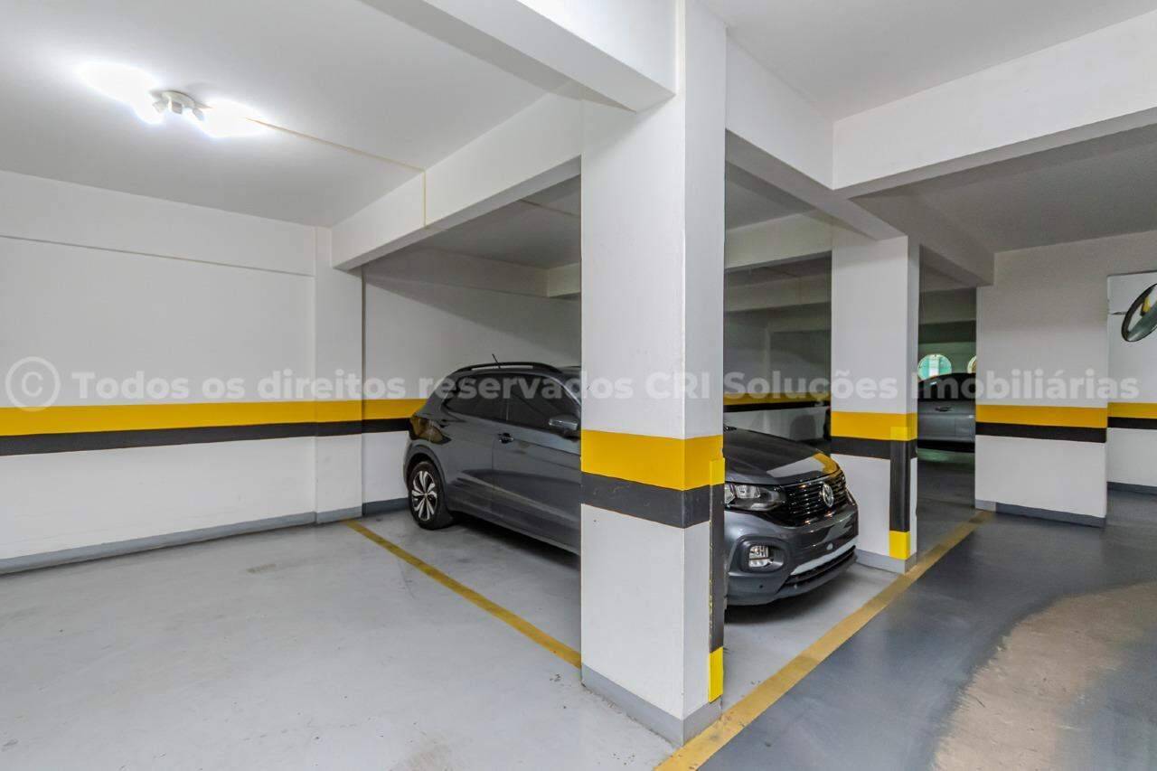 Foto do imóvel Apartamento Mobiliado no Edifício Mar Egeu com 2 Dormitórios (1 Suíte) e 1 Vaga no Centro de Balneário Camboriú