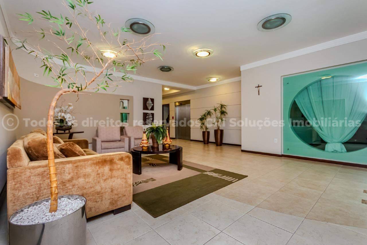 Foto do imóvel Apartamento Mobiliado no Edifício Mar Egeu com 2 Dormitórios (1 Suíte) e 1 Vaga no Centro de Balneário Camboriú