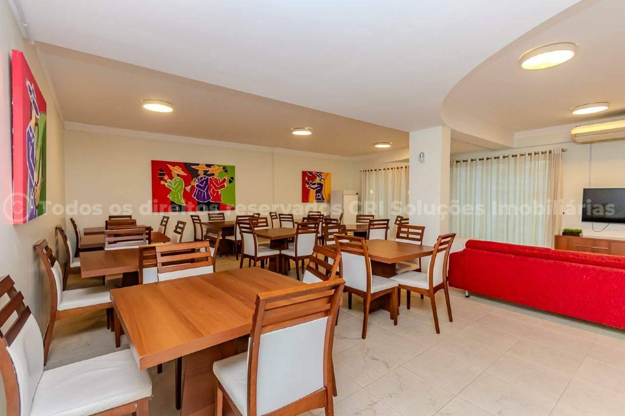 Foto do imóvel Apartamento Mobiliado no Edifício Mar Egeu com 2 Dormitórios (1 Suíte) e 1 Vaga no Centro de Balneário Camboriú
