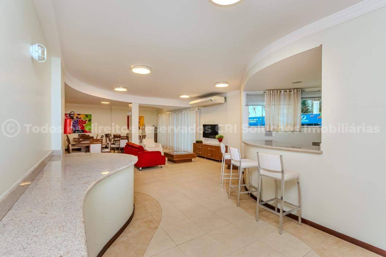 Foto do imóvel Apartamento Mobiliado no Edifício Mar Egeu com 2 Dormitórios (1 Suíte) e 1 Vaga no Centro de Balneário Camboriú
