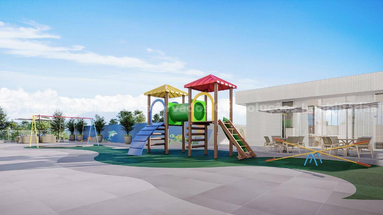 Foto do imóvel Apartamento á venda com 03 Suítes no Edifício Horizon da Construtora FG em Balneário Camboriú