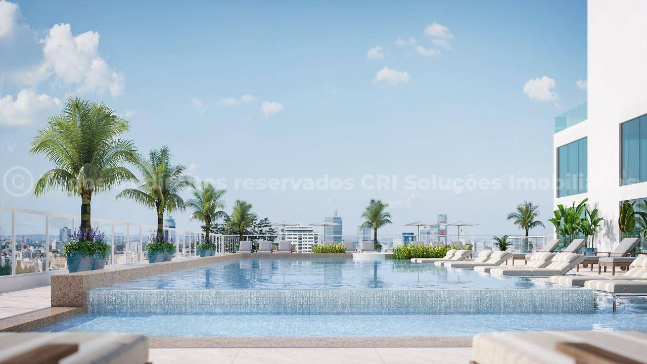 Foto do imóvel Apartamento á venda com 03 Suítes no Edifício Horizon da Construtora FG em Balneário Camboriú