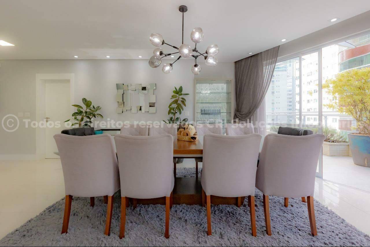Foto do imóvel Apartamento 3 Suítes no Royal Garden Residence – Centro de Balneário Camboriú | 3 Vagas