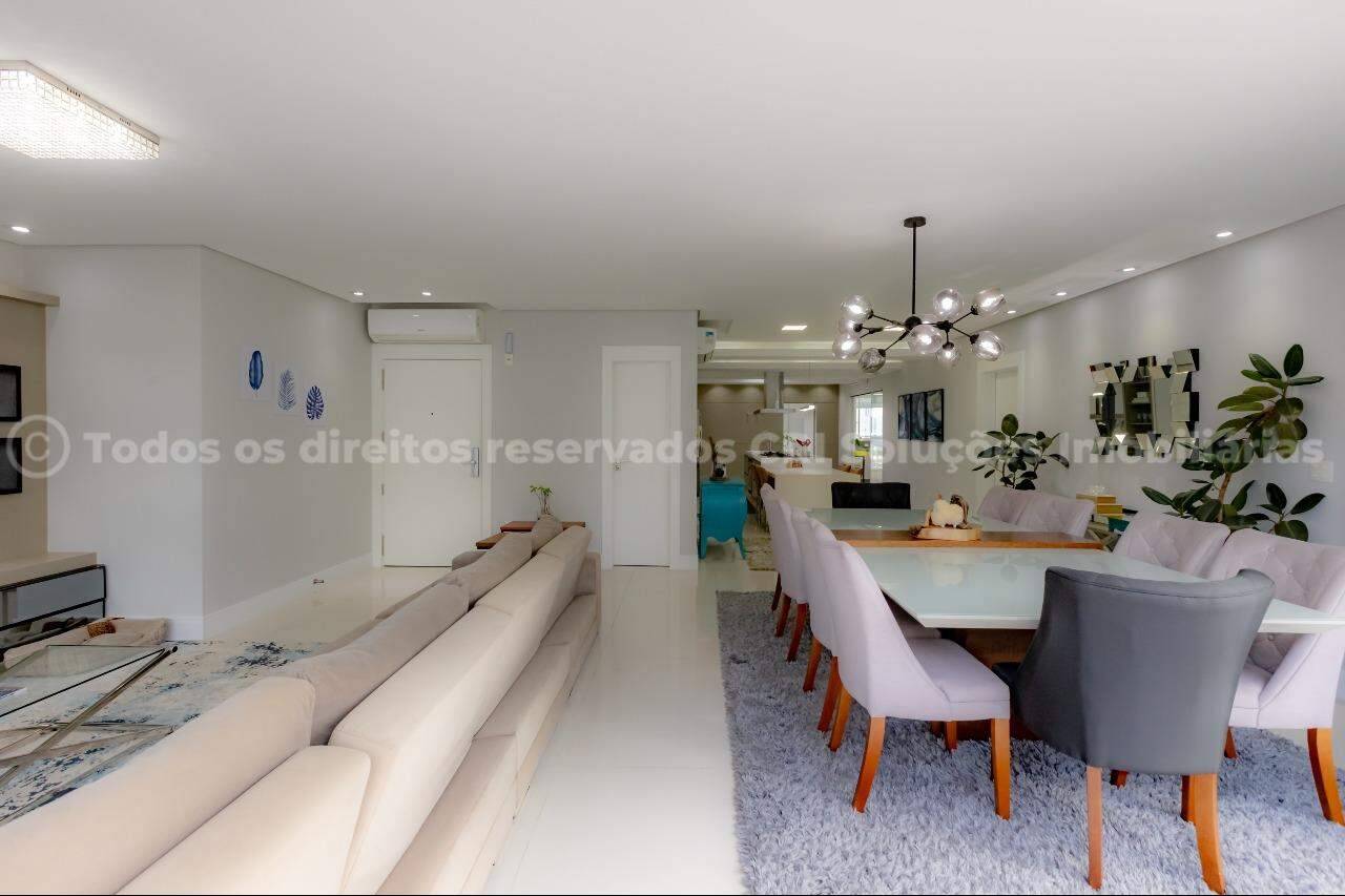 Foto do imóvel Apartamento 3 Suítes no Royal Garden Residence – Centro de Balneário Camboriú | 3 Vagas