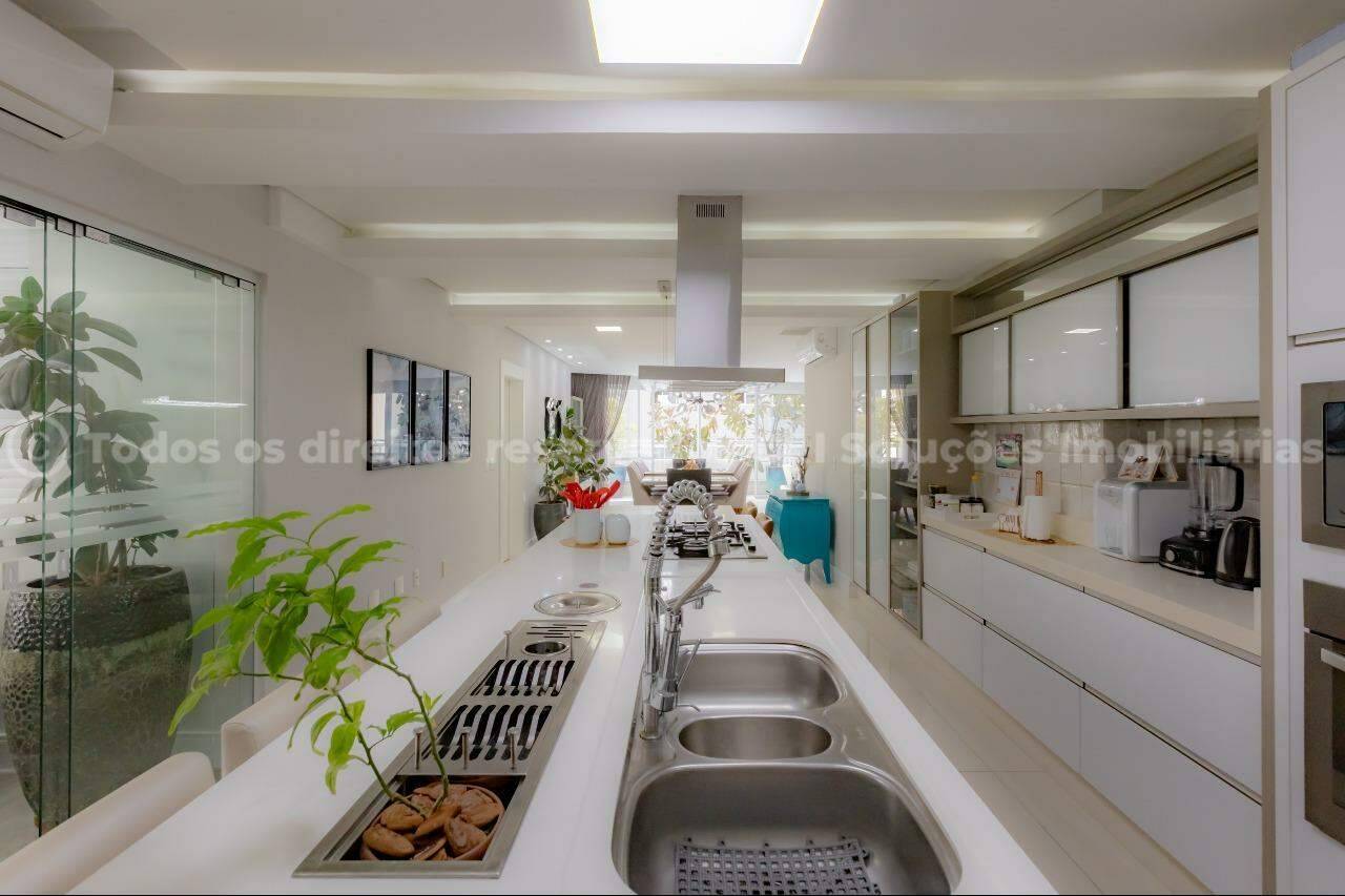 Foto do imóvel Apartamento 3 Suítes no Royal Garden Residence – Centro de Balneário Camboriú | 3 Vagas