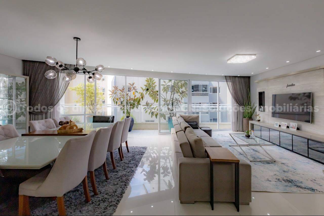 Foto do imóvel Apartamento 3 Suítes no Royal Garden Residence – Centro de Balneário Camboriú | 3 Vagas