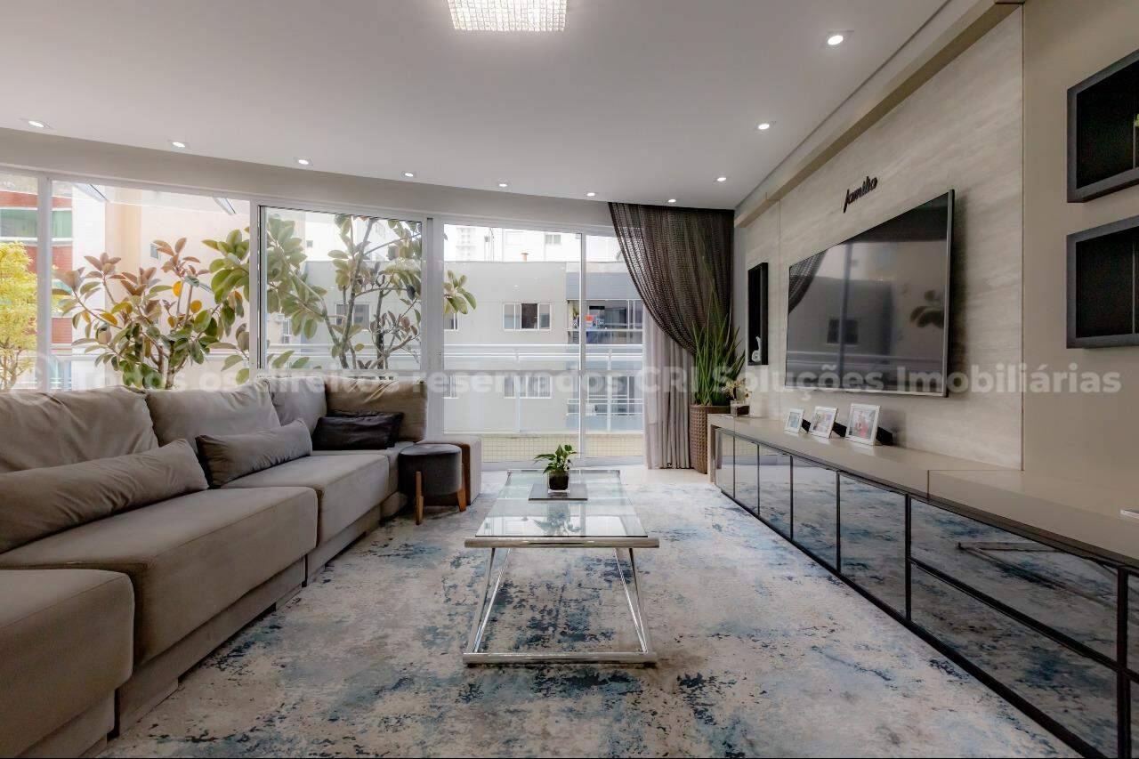 Foto do imóvel Apartamento 3 Suítes no Royal Garden Residence – Centro de Balneário Camboriú | 3 Vagas