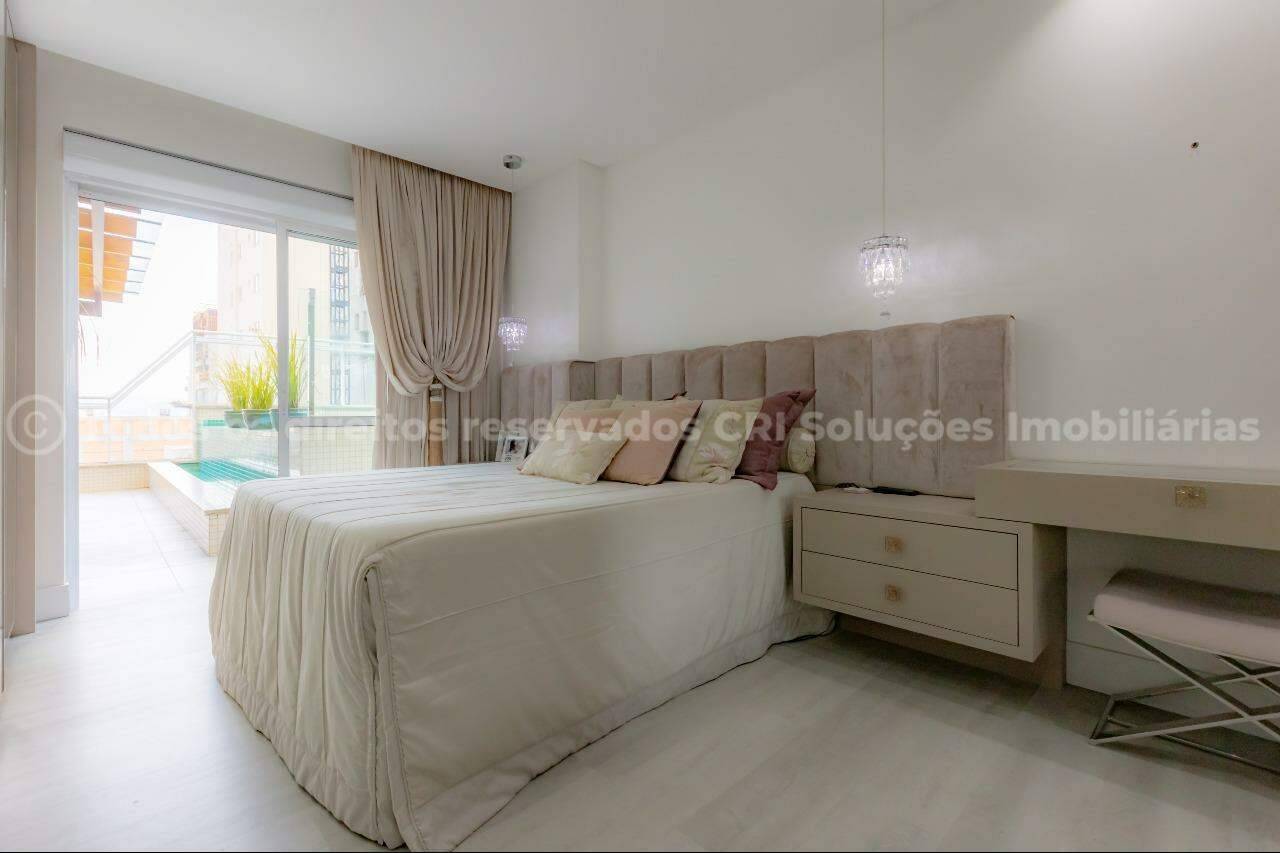 Foto do imóvel Apartamento 3 Suítes no Royal Garden Residence – Centro de Balneário Camboriú | 3 Vagas