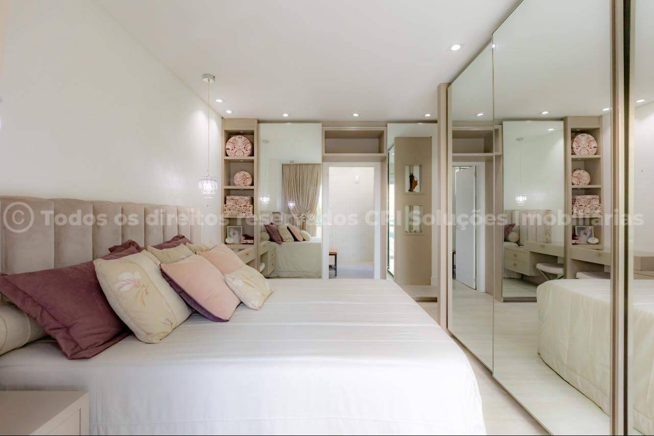 Foto do imóvel Apartamento 3 Suítes no Royal Garden Residence – Centro de Balneário Camboriú | 3 Vagas
