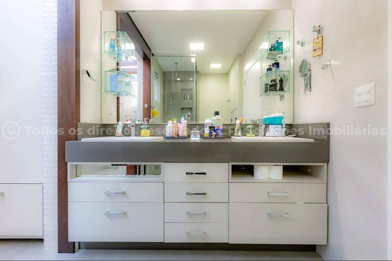 Foto do imóvel Apartamento 3 Suítes no Royal Garden Residence – Centro de Balneário Camboriú | 3 Vagas