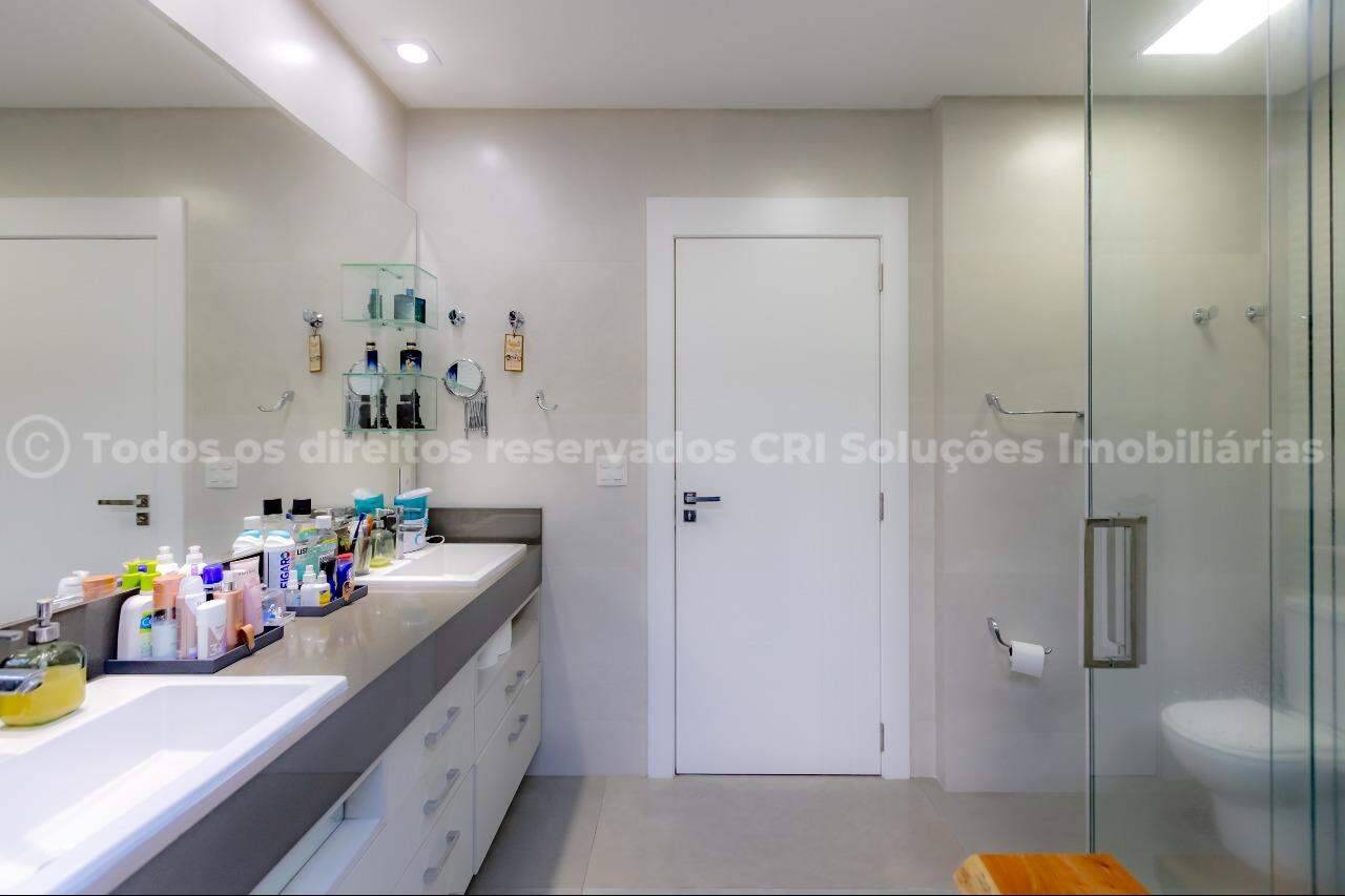 Foto do imóvel Apartamento 3 Suítes no Royal Garden Residence – Centro de Balneário Camboriú | 3 Vagas