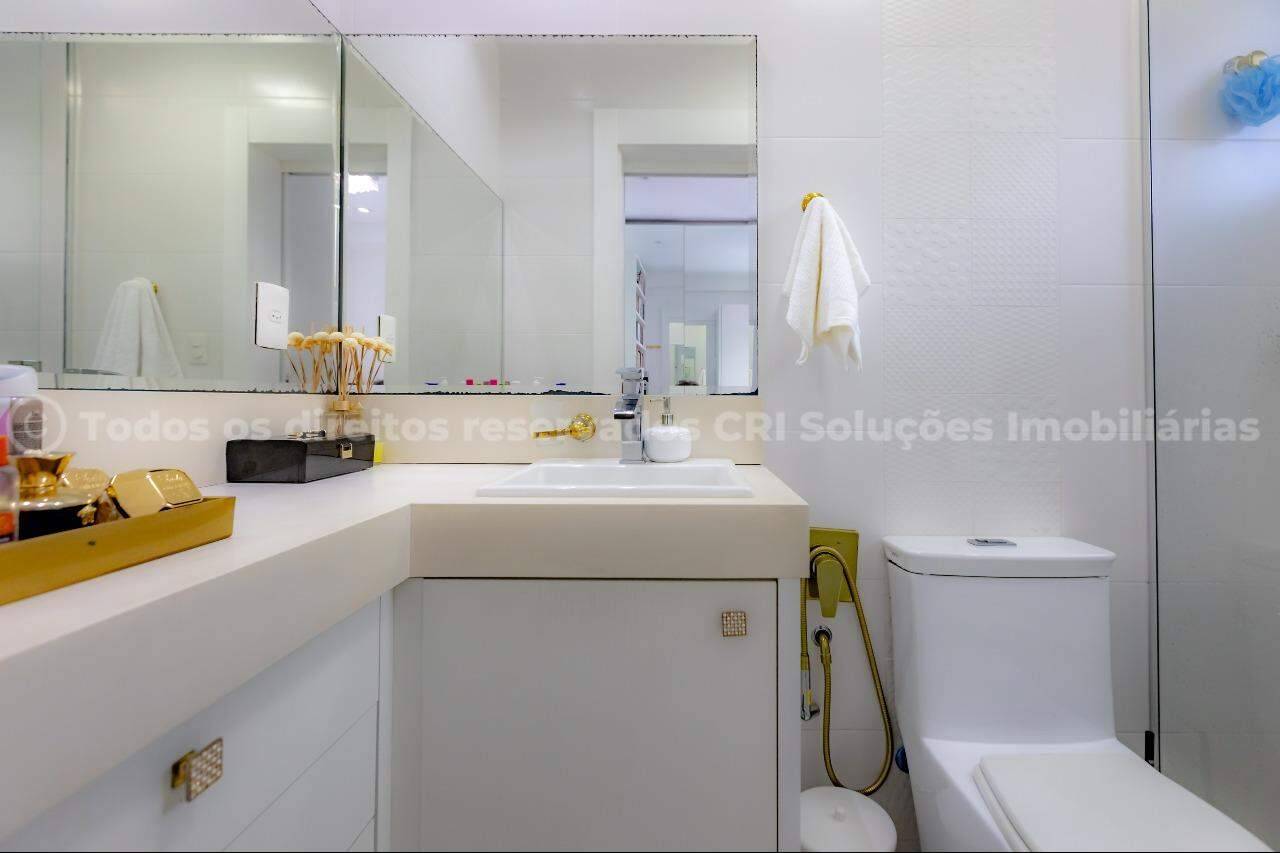 Foto do imóvel Apartamento 3 Suítes no Royal Garden Residence – Centro de Balneário Camboriú | 3 Vagas