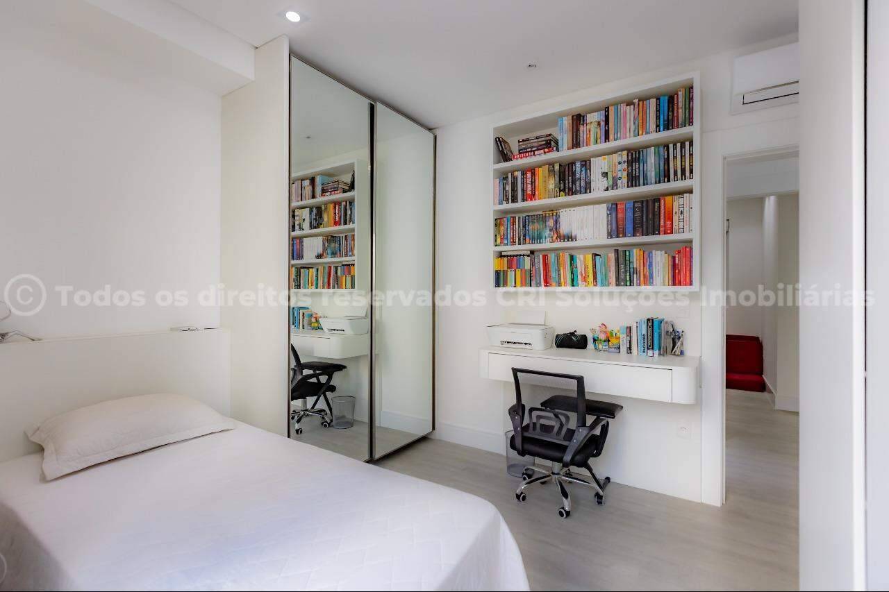 Foto do imóvel Apartamento 3 Suítes no Royal Garden Residence – Centro de Balneário Camboriú | 3 Vagas
