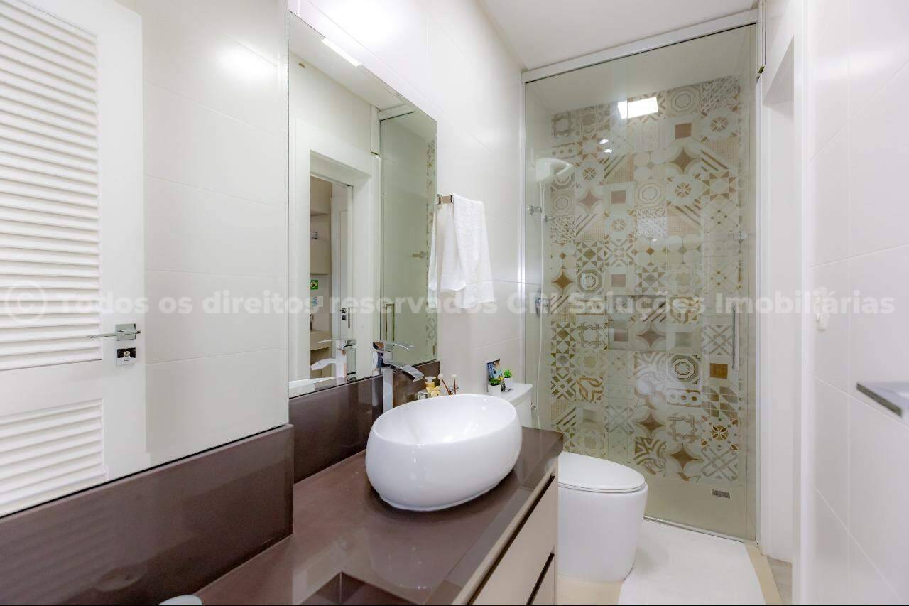 Foto do imóvel Apartamento 3 Suítes no Royal Garden Residence – Centro de Balneário Camboriú | 3 Vagas