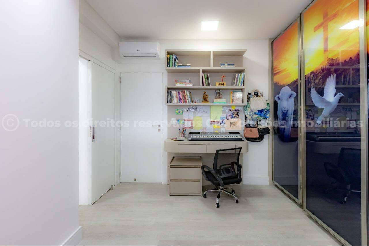 Foto do imóvel Apartamento 3 Suítes no Royal Garden Residence – Centro de Balneário Camboriú | 3 Vagas